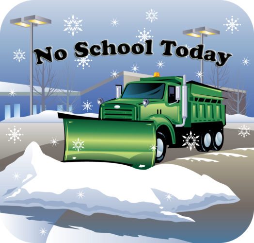 School Closings And Delays News Sports Jobs The Daily News